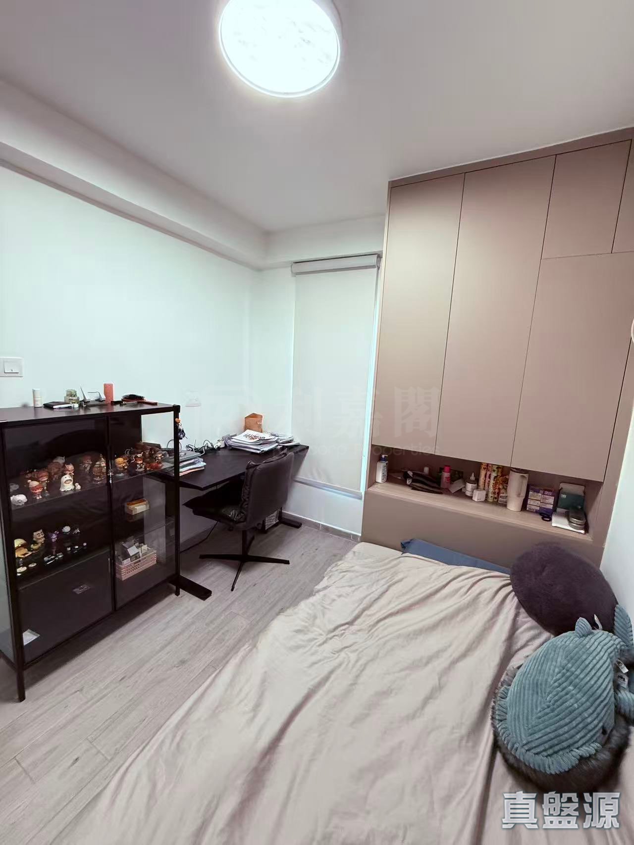 大福大厦 极高层 元朗