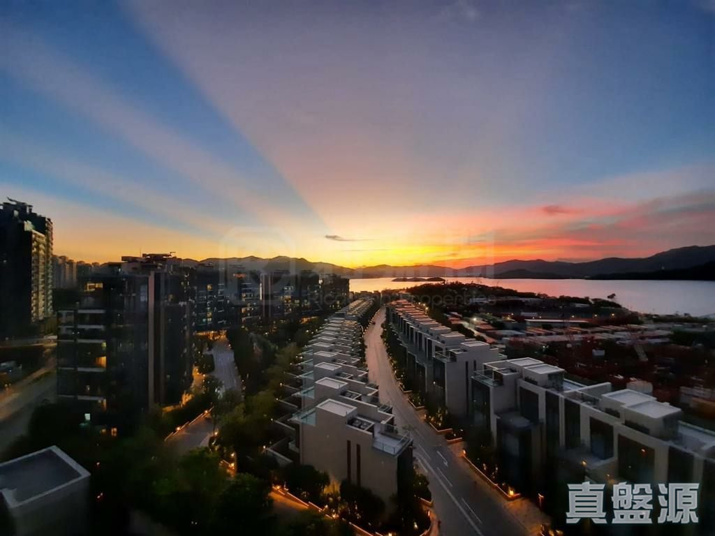 ALTISSIMO TOWER 5 Very High Floor Zone Flat E Ma On Shan