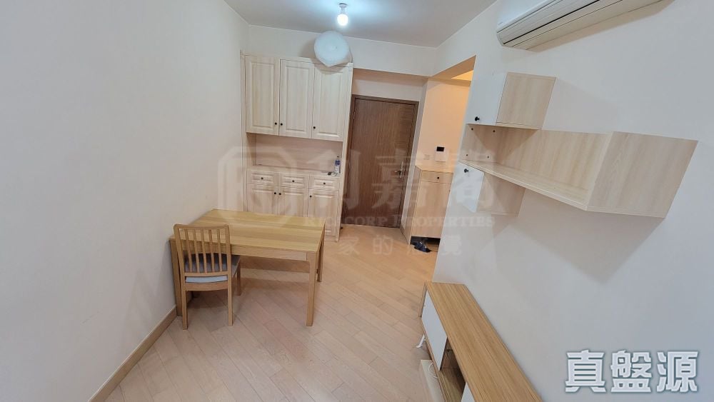 GRAND YOHO PHASE 1 - Tower 1 High Floor Zone Flat A Yuen Long