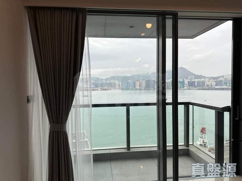 海璇 2B-2期 海璇 II 3座 中層 北角/北角半山