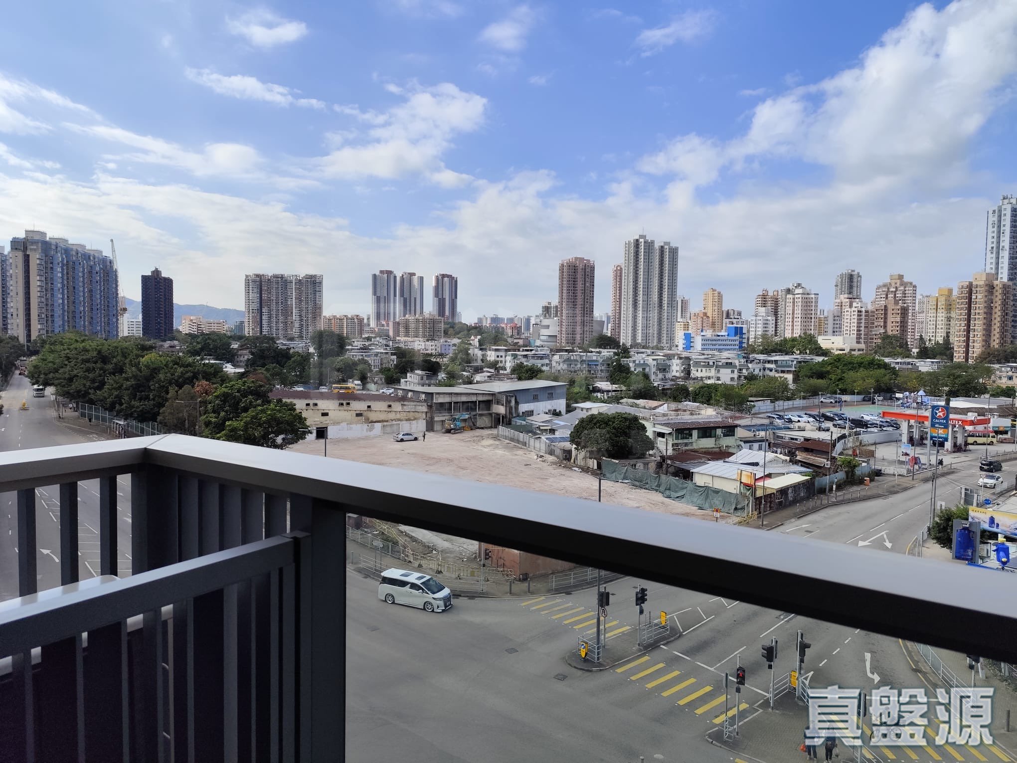 朗天峰 1座 (1B) 低層 D室 元朗