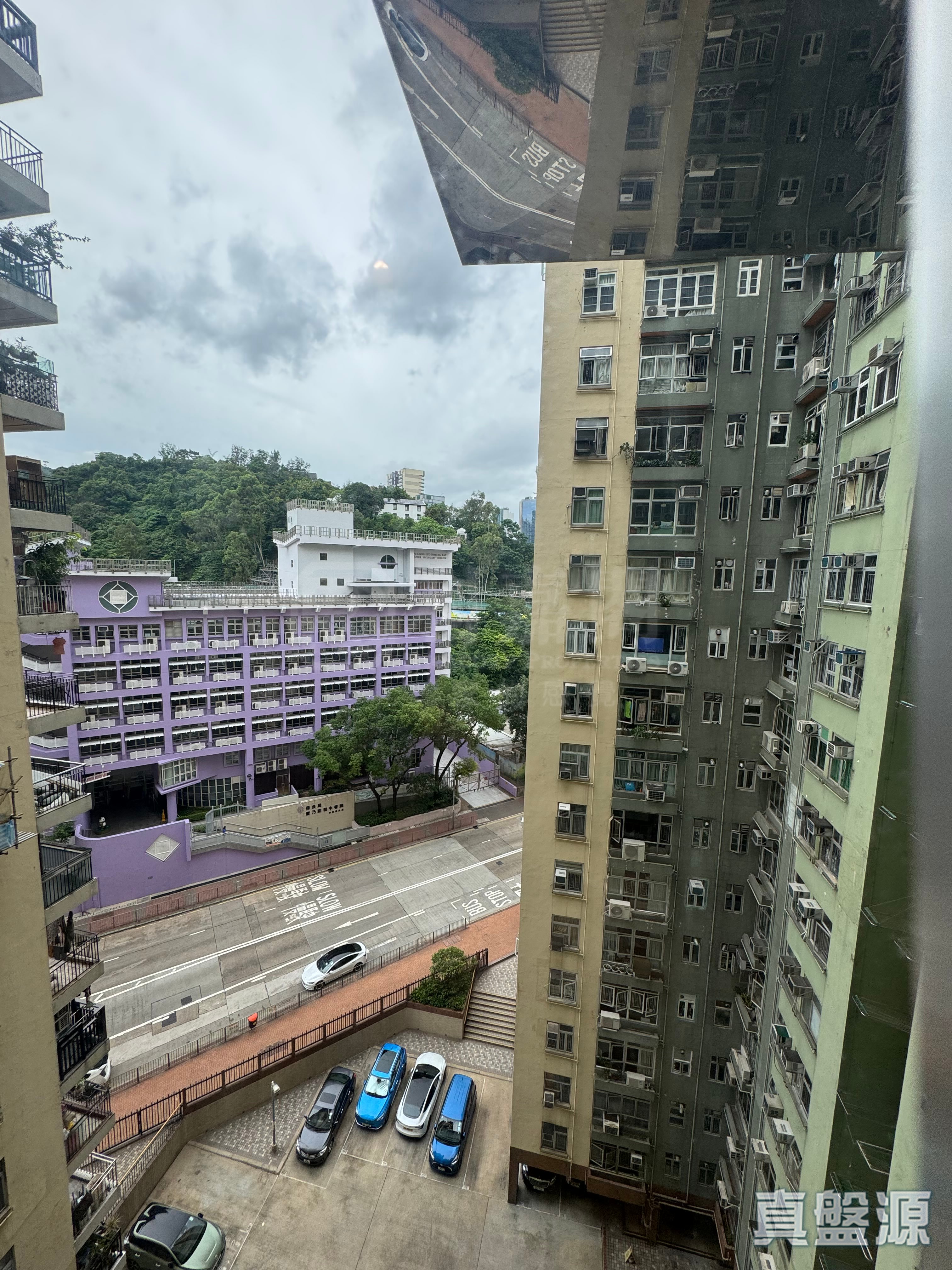 美孚新邨 6期 蘭秀道17-19號 高層 A室 美孚/華景