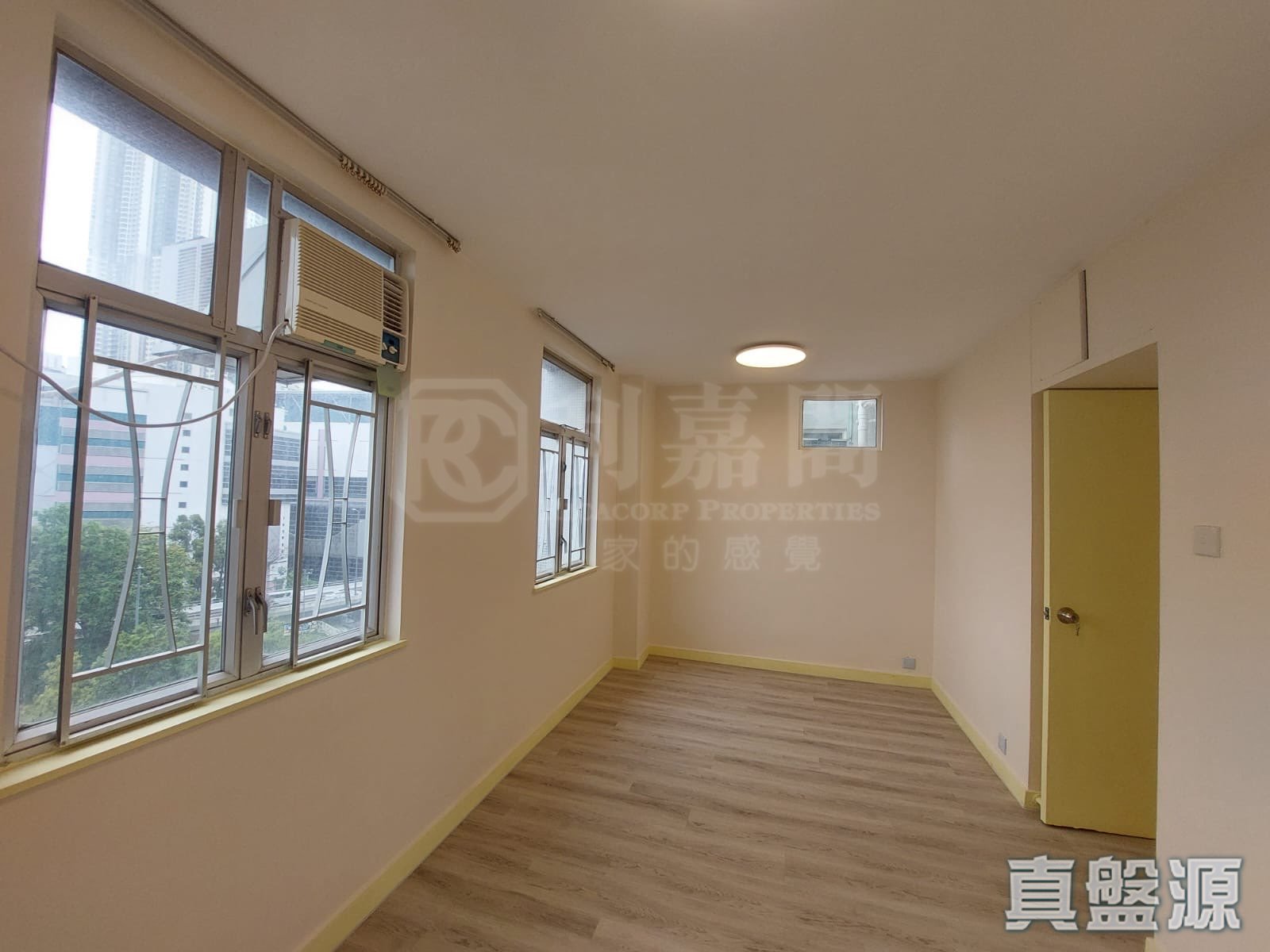 太古城 翠湖台 鄱陽閣 (2座) 中層 H室 康怡/鰂魚涌/太古城