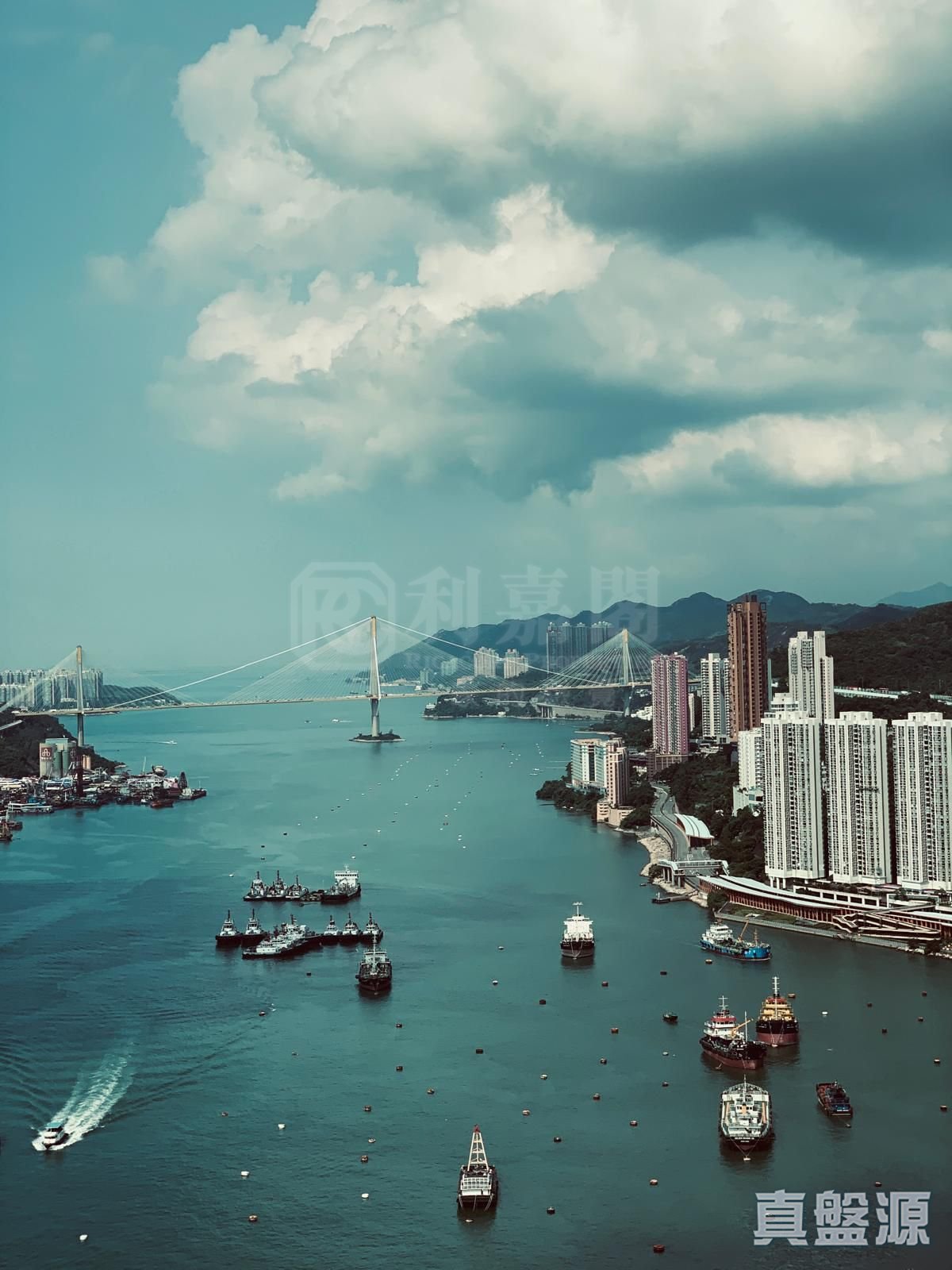 海之戀 3期A 海之戀．愛炫美 3B座