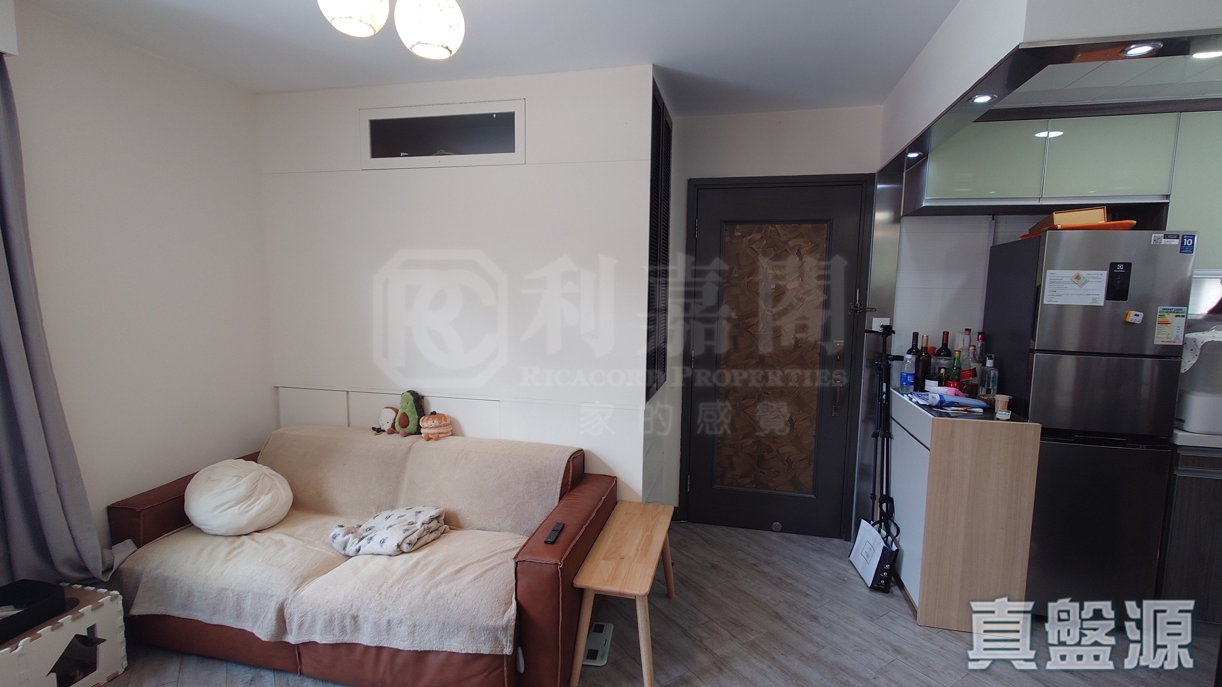 杏花邨 39座 低層 6室 杏花邨/藍灣半島/柴灣