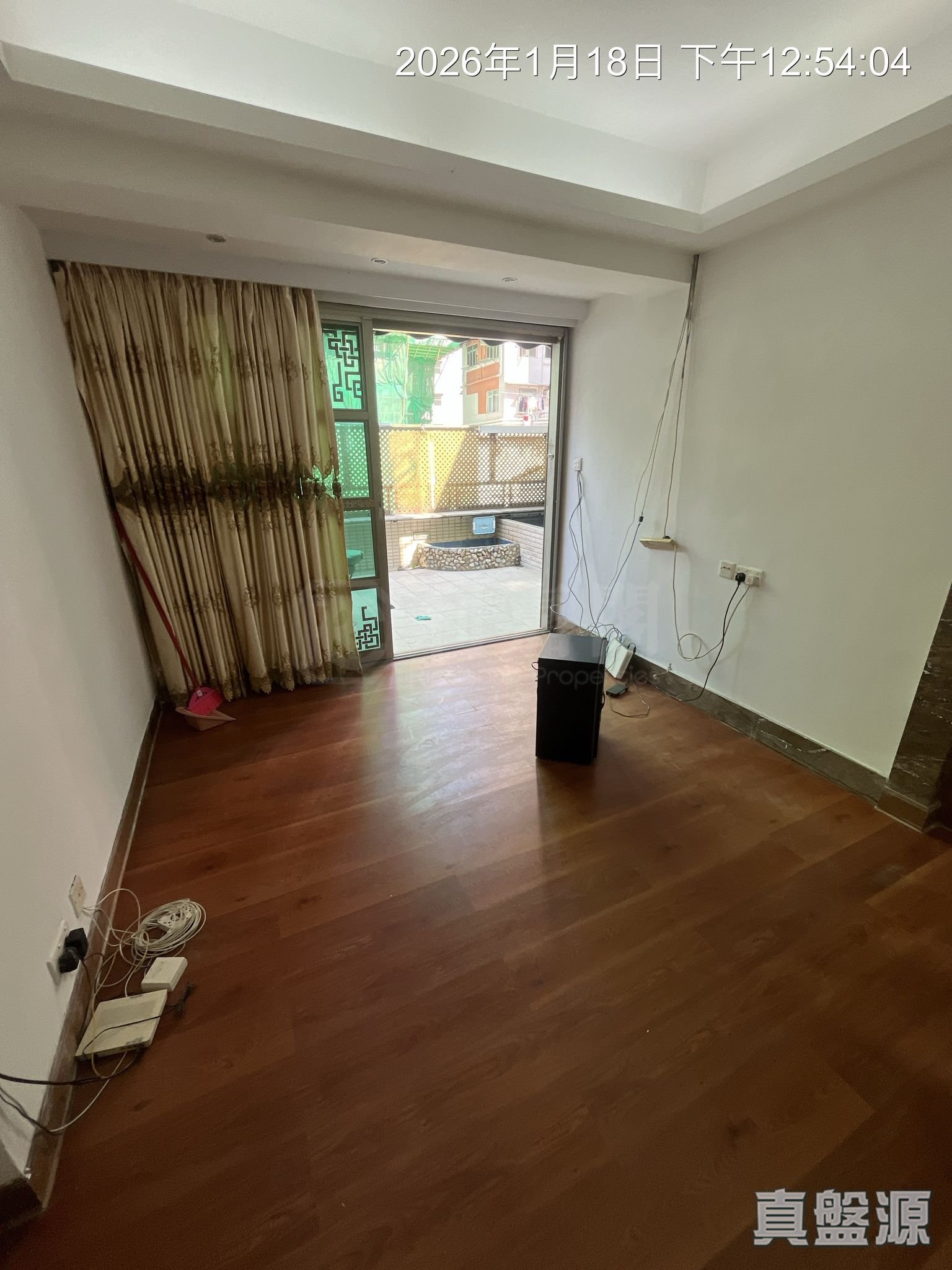 喜居 低层 A室 西九龙