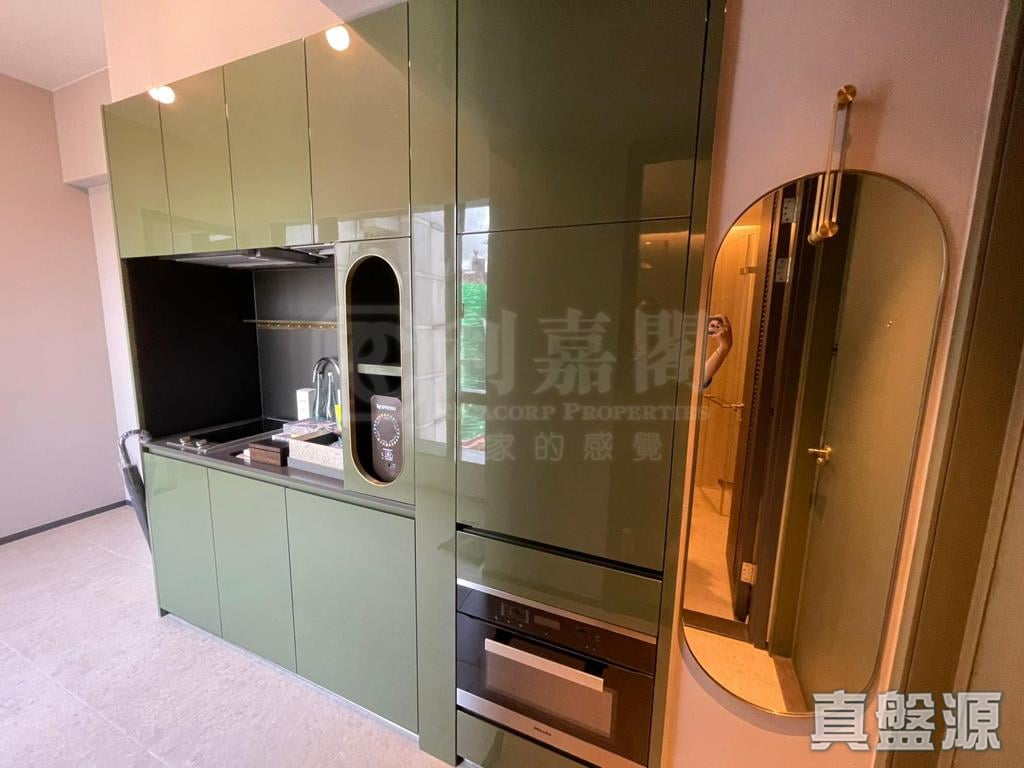 瑧樺 高層 B1室 何文田/京士柏/九龍塘/又一村