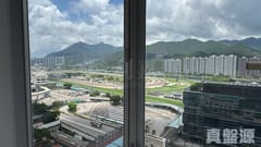 銀禧花園 4座 高層 D室 沙田/火炭/九肚山