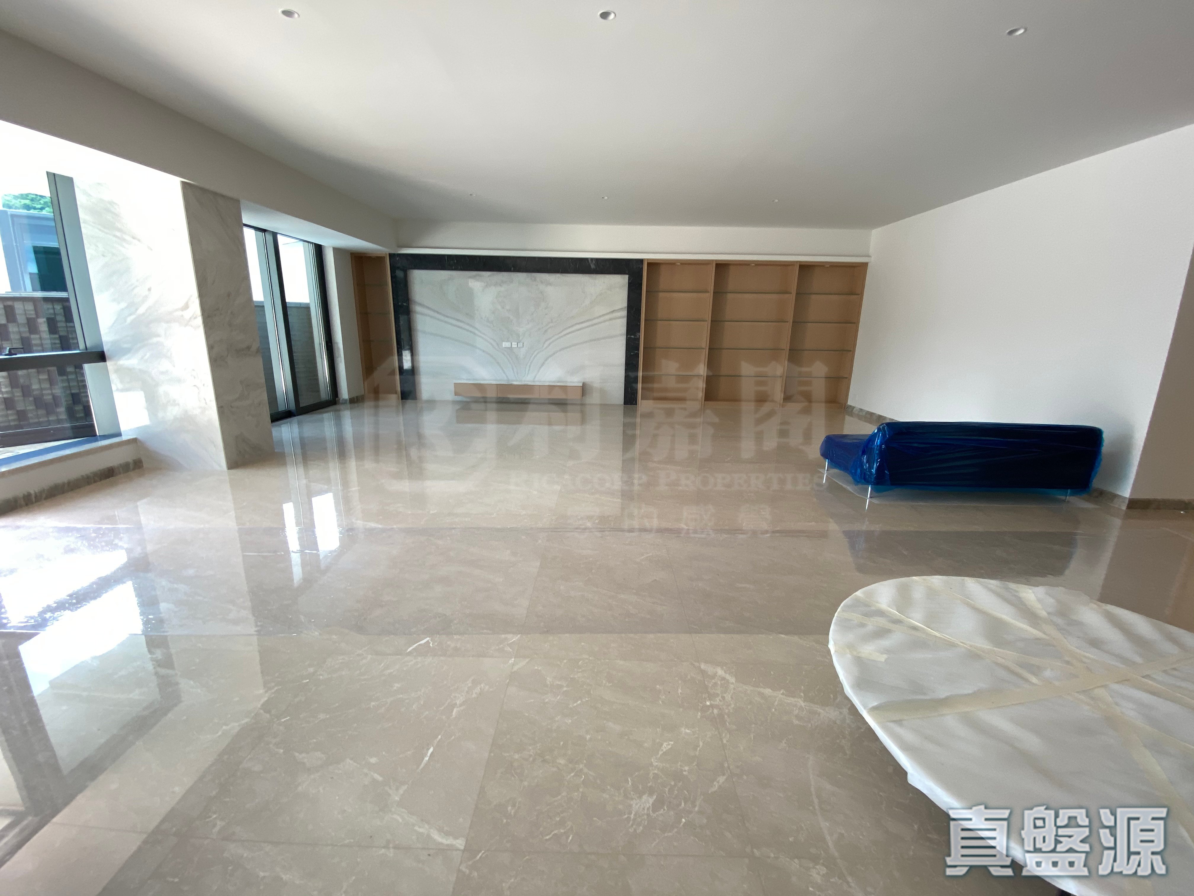 THE CAVARIDGE TOWER 2 Low Floor Zone Sha Tin/Fo Tan/Kau To Shan