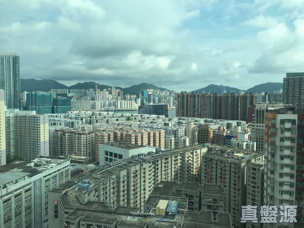 悦目 极高层 G室 红磡/黄埔/海逸