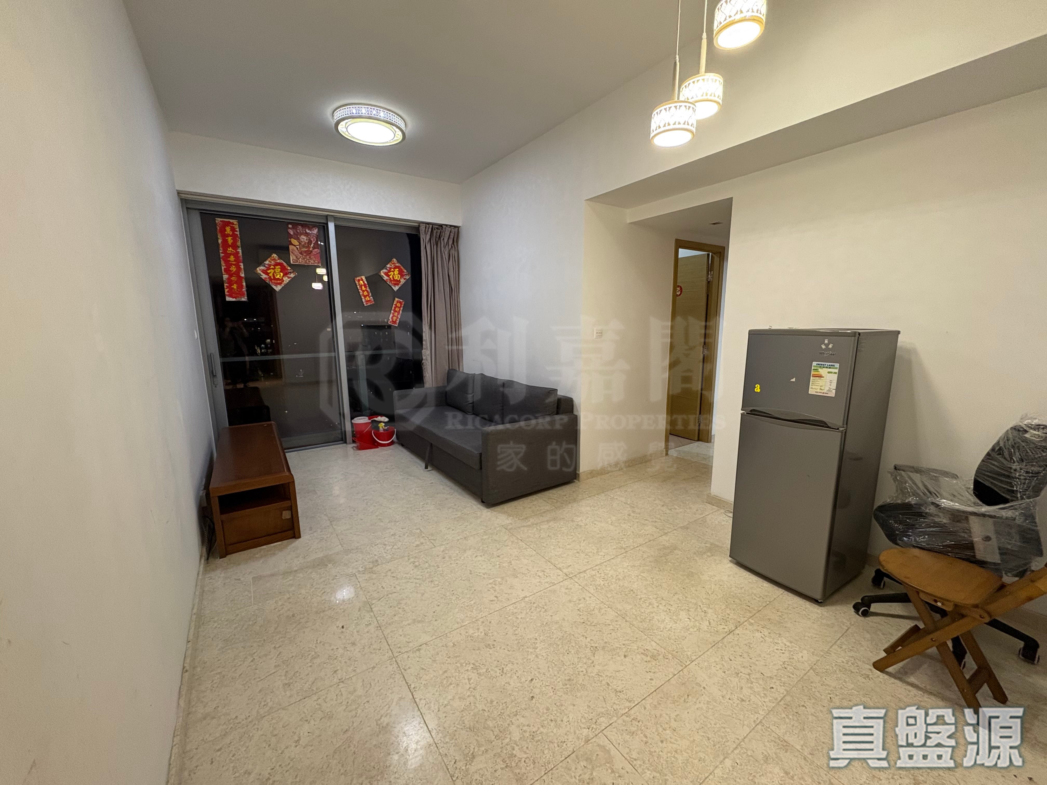 PARK YOHO PHASE 1C PARK YOHO SICILIA - Tower 1b Very High Floor Zone Flat A Yuen Long