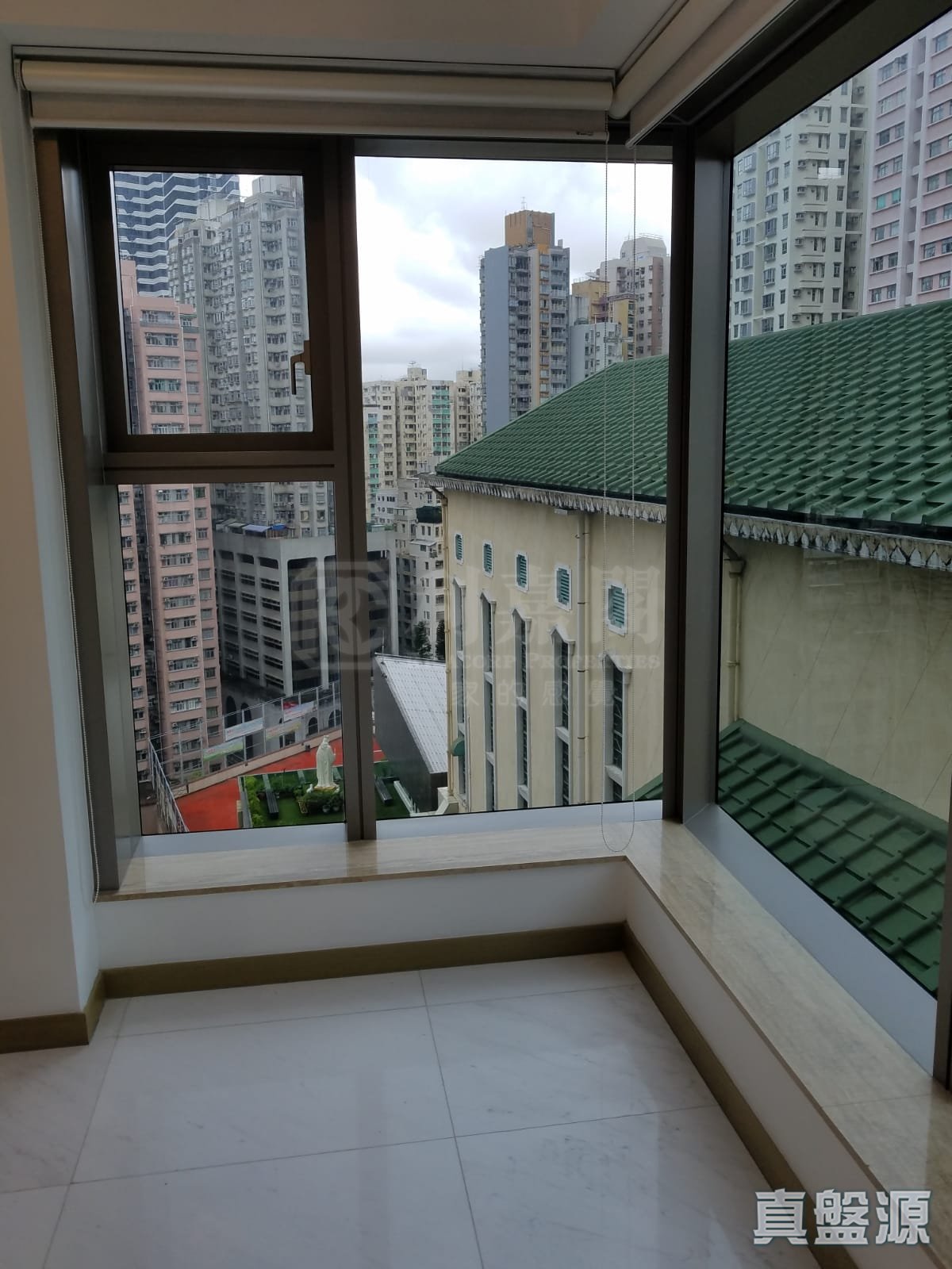 曉譽 中層 A室 中上環/西區