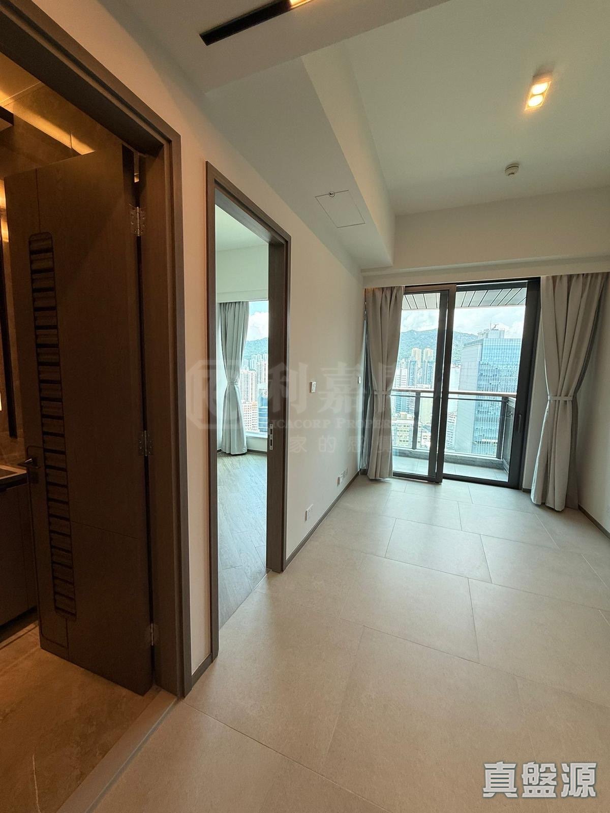 CULLINAN SKY PHASE 1 - Tower 5 High Floor Zone Flat E To Kwa Wan/Kowloon City/Kai Tak/San Po Kong