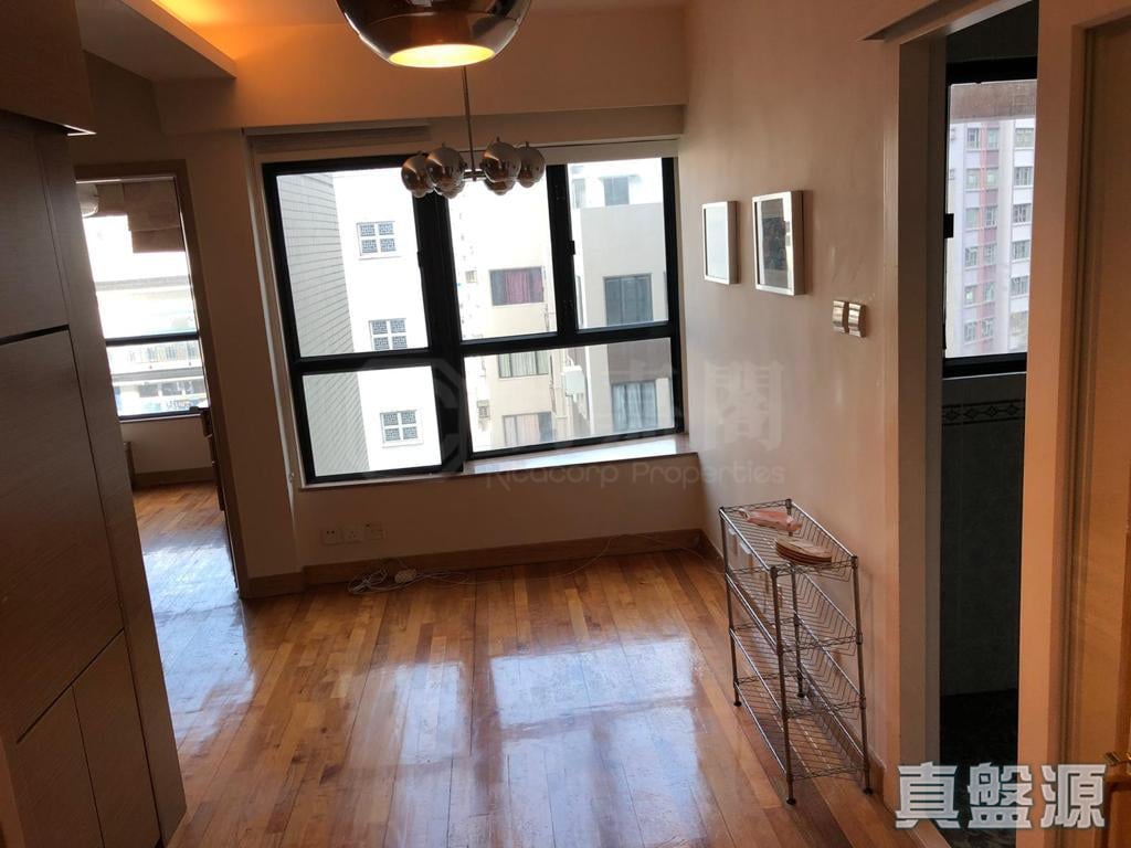 御林豪庭 低层 C室 中上环/西区