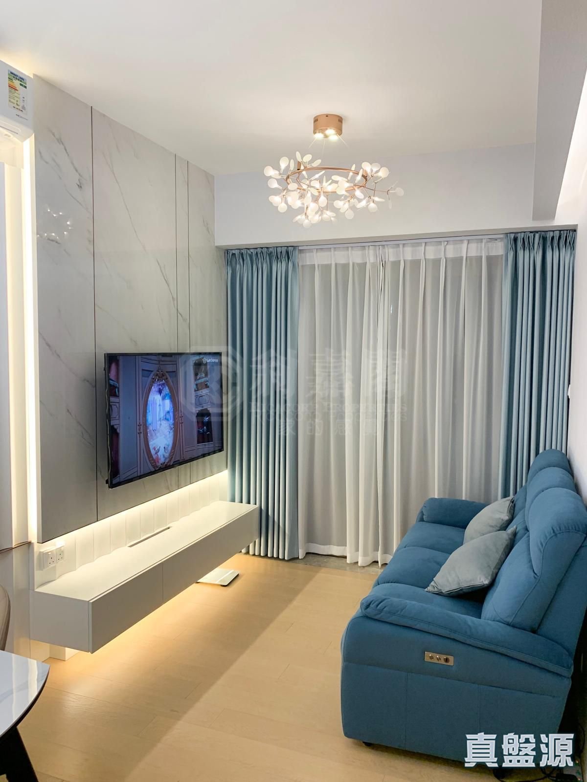 日出康城 6期 LP6 1座 低層 J室 將軍澳