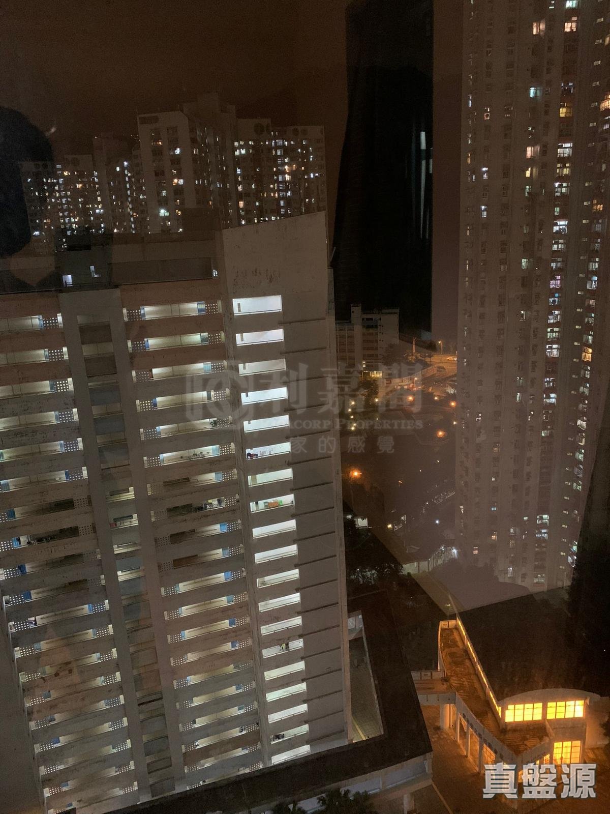 新都城 2期 1座 中層 B室 將軍澳