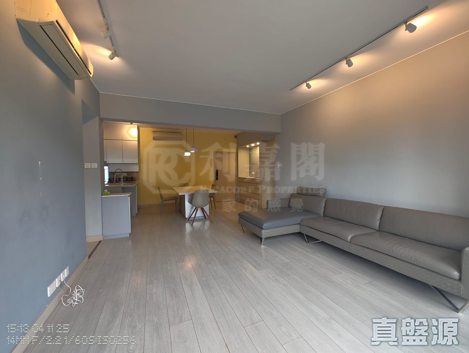 大坑道101-111號 高層 105室 跑馬地/東半山