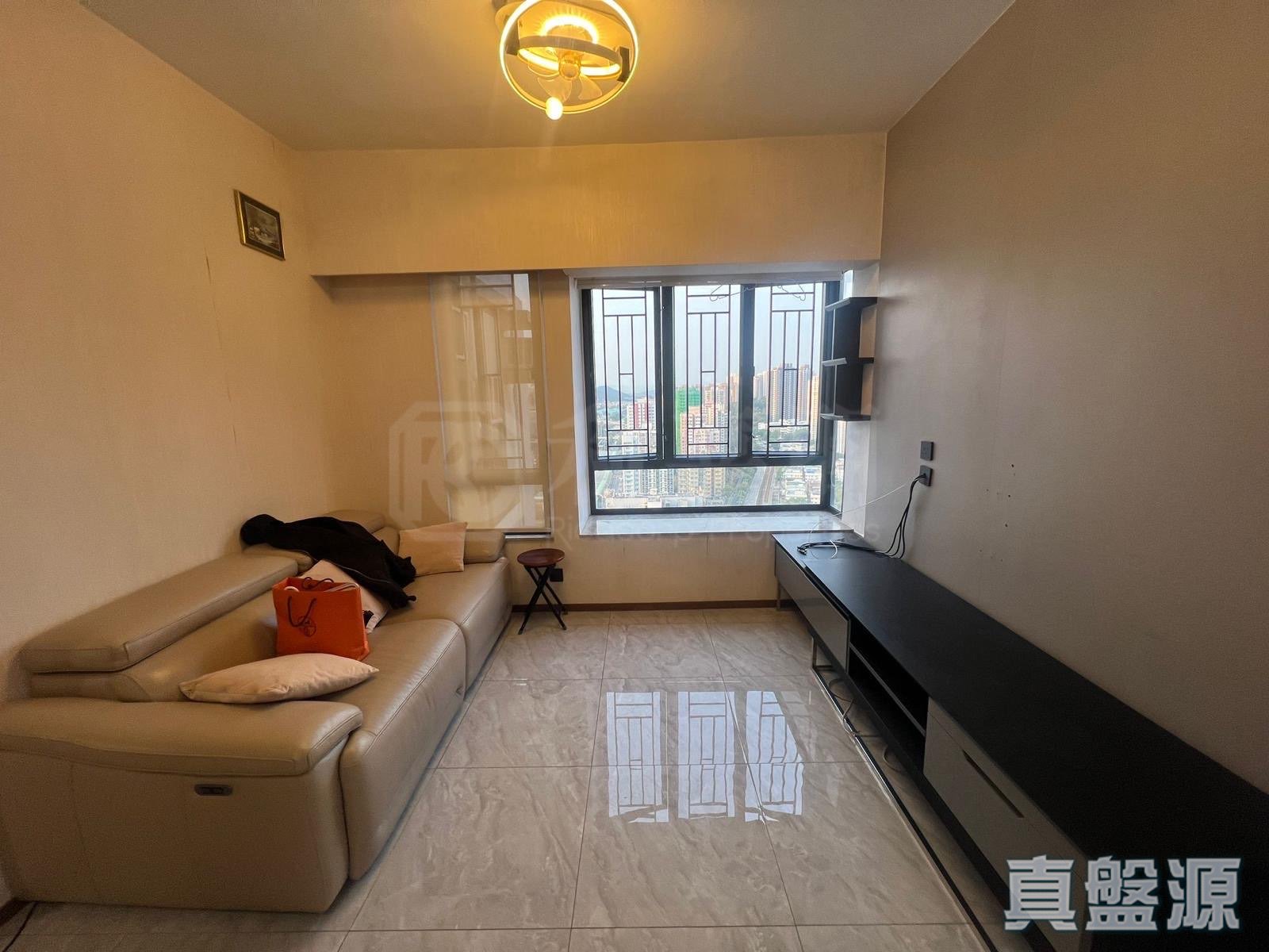 锦兴大厦 极高层 屯门