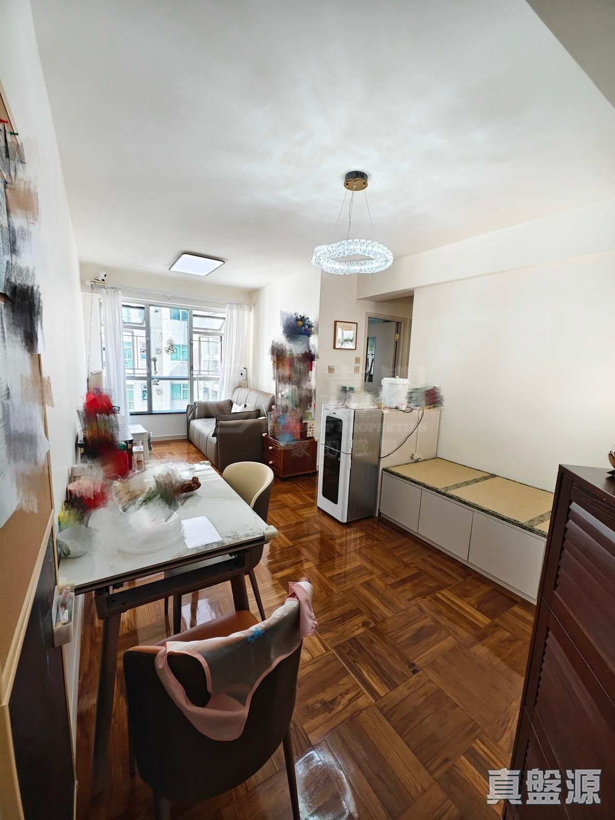 欣圖軒 3座 高層 J室 何文田/京士柏/九龍塘/又一村