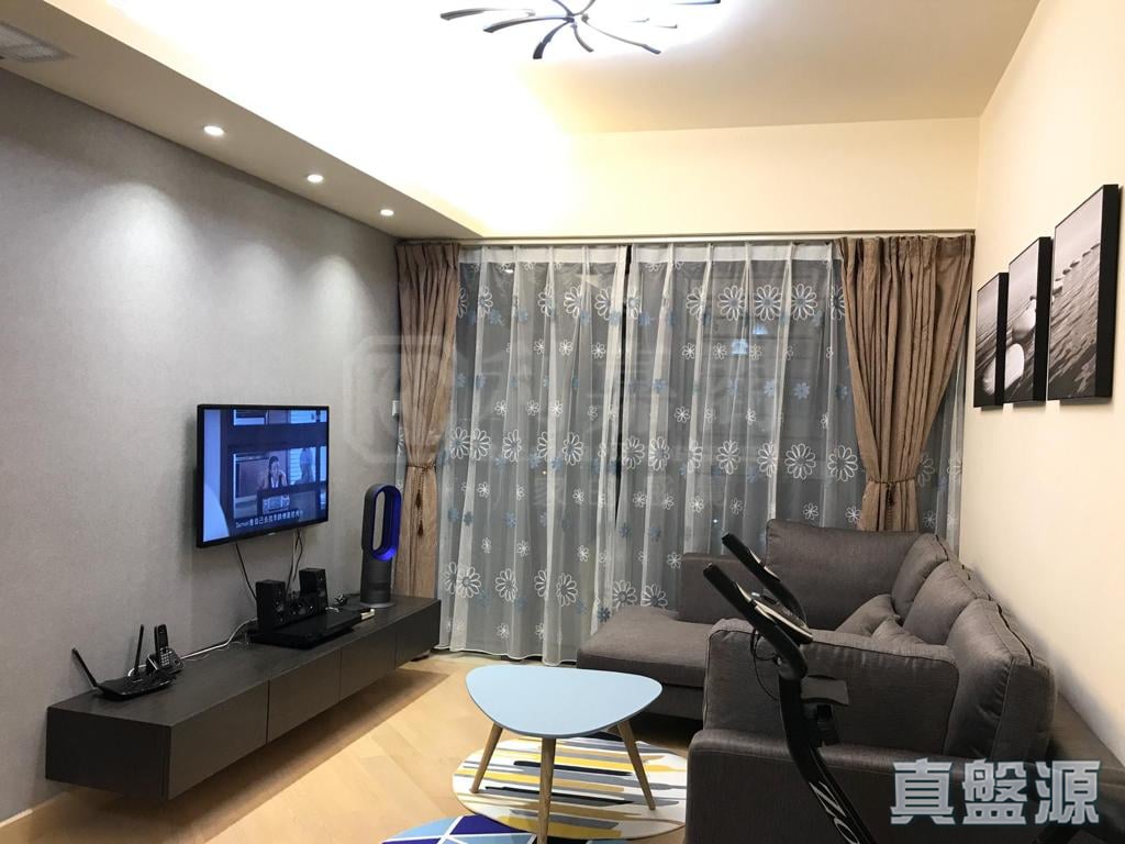 GRAND YOHO 1期 9座 中层 F室 元朗