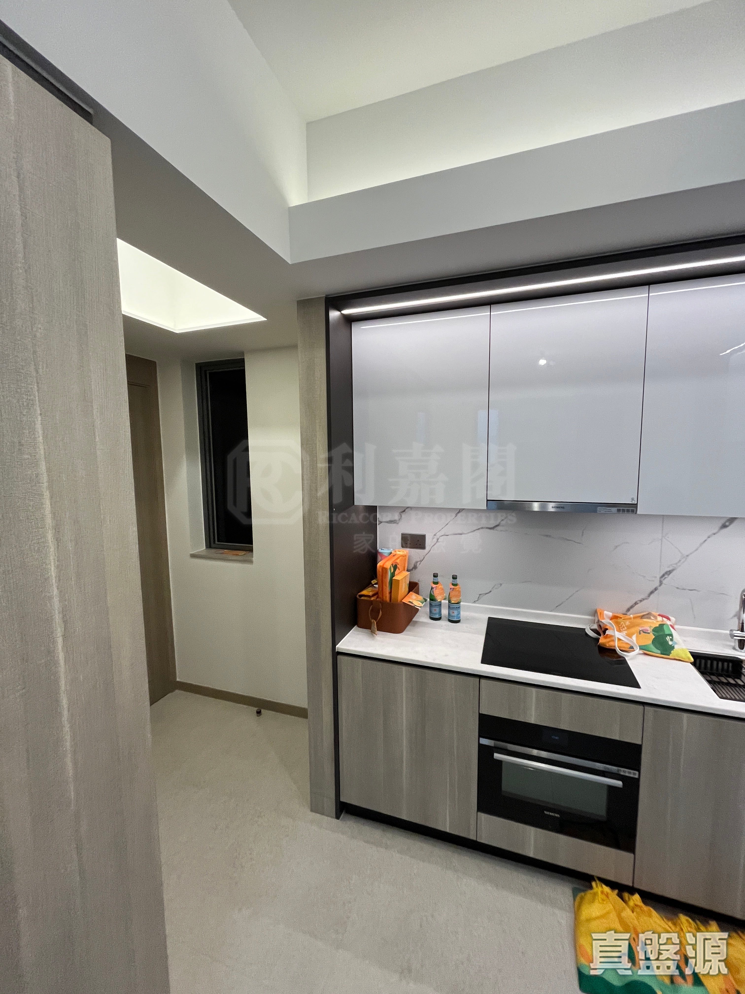 SIERRA SEA 1B期 Bleu Avenue 2座 低层 F室 西贡