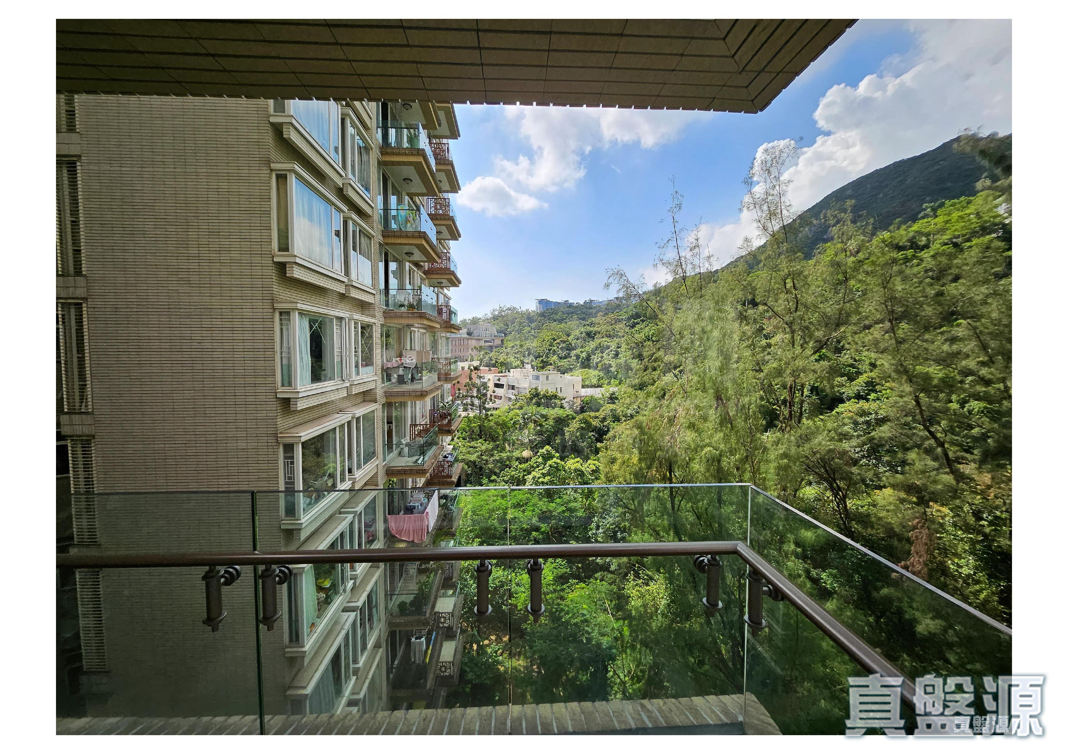 畢架山一號 2期 6座 高層 E室 何文田/京士柏/九龍塘/又一村