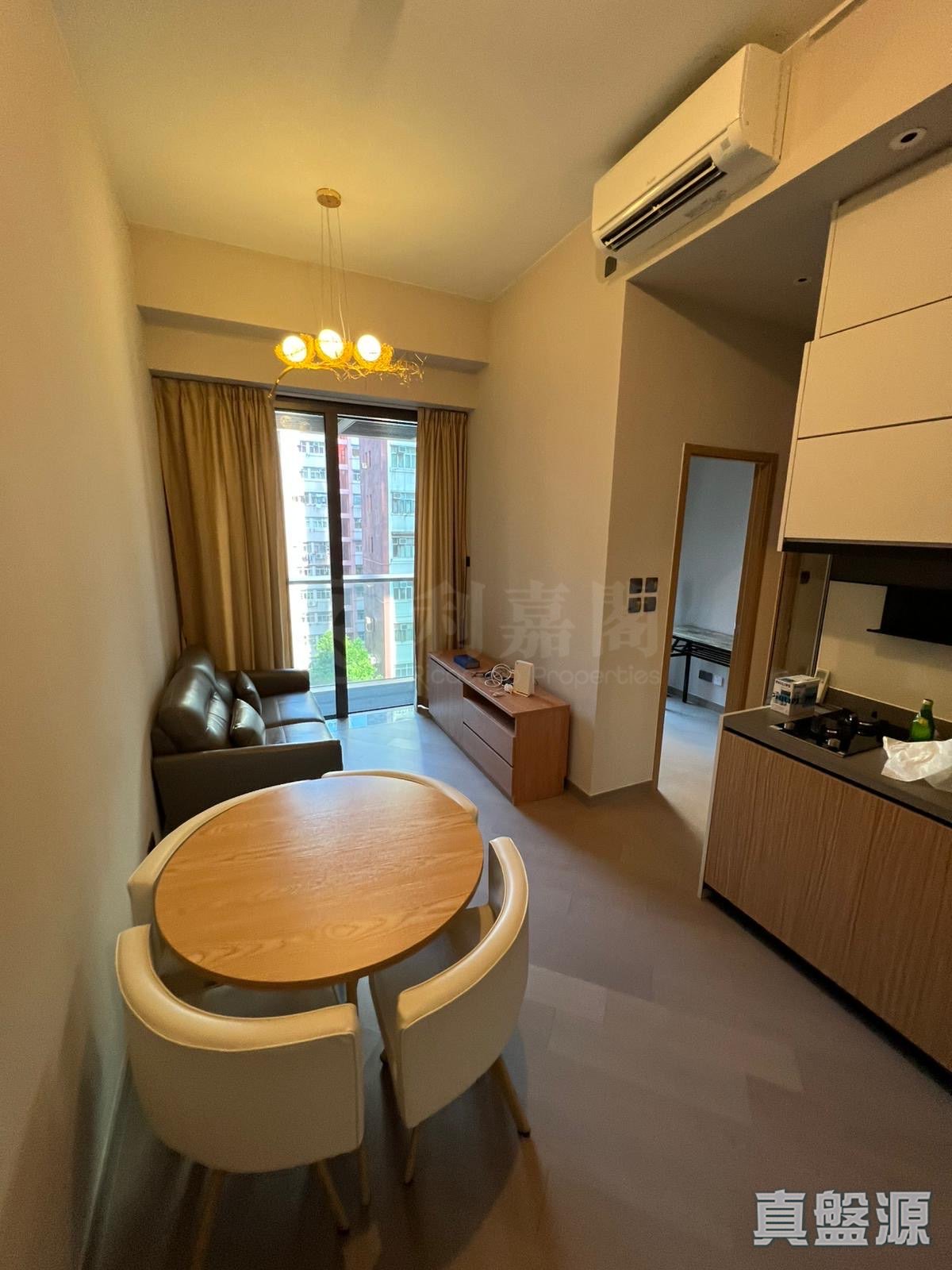 啟岸 低層 C1室 紅磡/黃埔/海逸