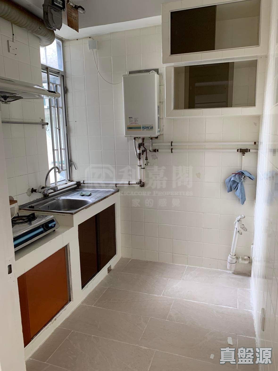 新兴花园 康民阁 (5座) 极高层 I室 大埔