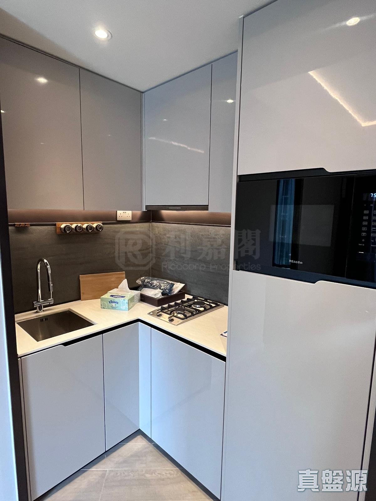 THE HENLEY 1期 低座 C座 土瓜灣/九龍城/新啟德/新蒲崗