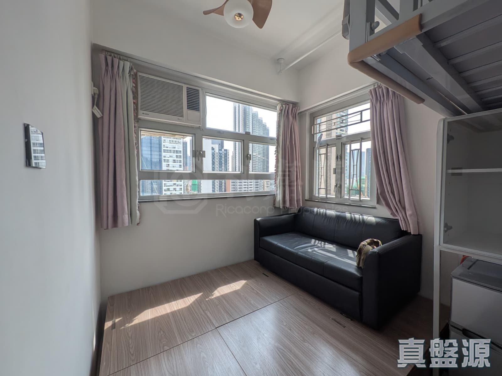金荔閣 F室 旺角/油麻地