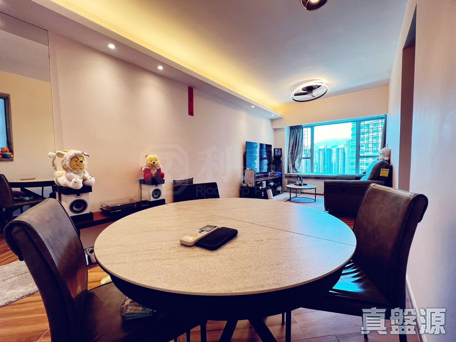 TIERRA VERDE PHASE 2 - Block 9 High Floor Zone Flat H Tsing Yi
