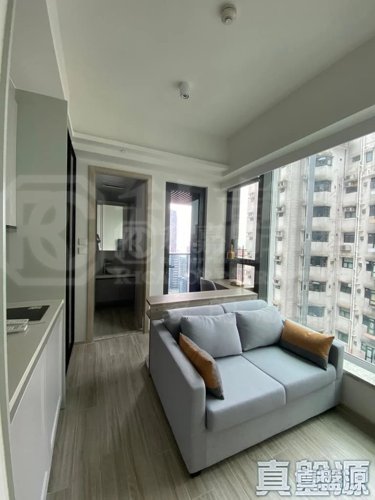 半山捌号 高层 D室 西半山