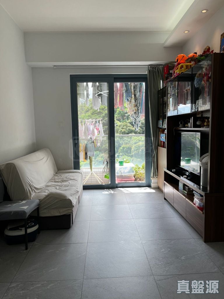 縉庭山 2座 低層 A室 荃灣