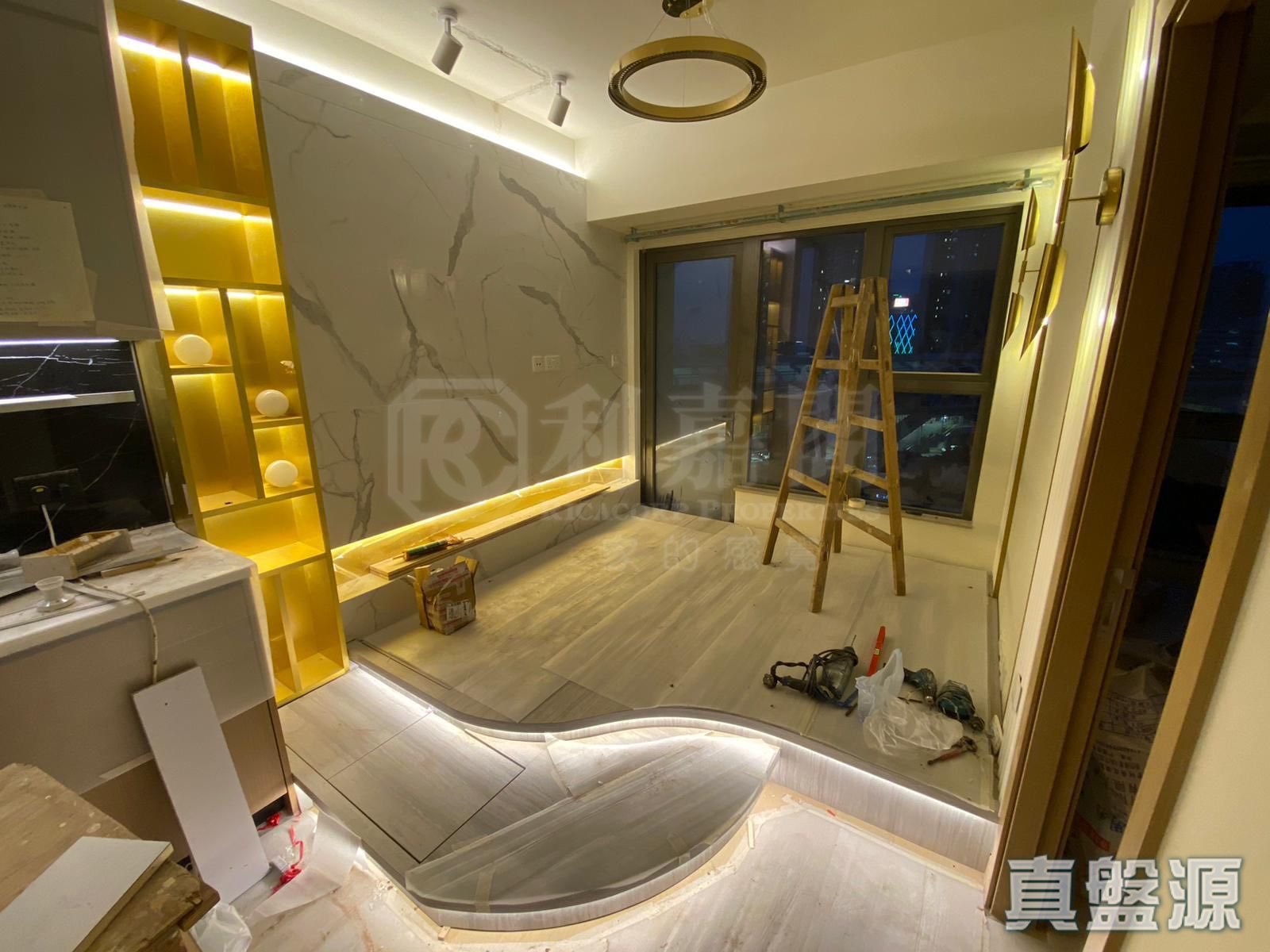 朗城滙 3座 低層 D室 元朗