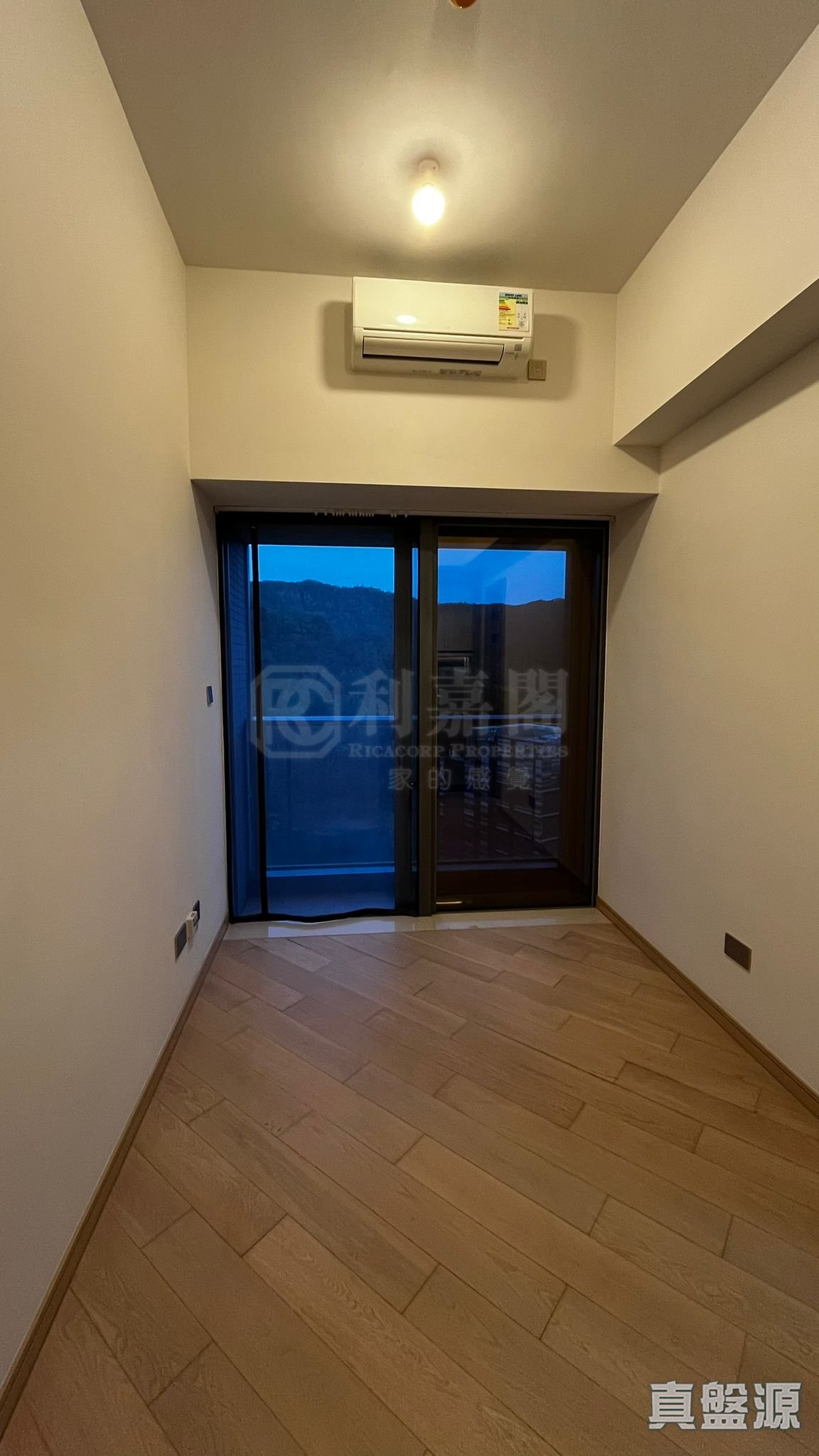 海茵庄园 1座 高层 A9室 将军澳