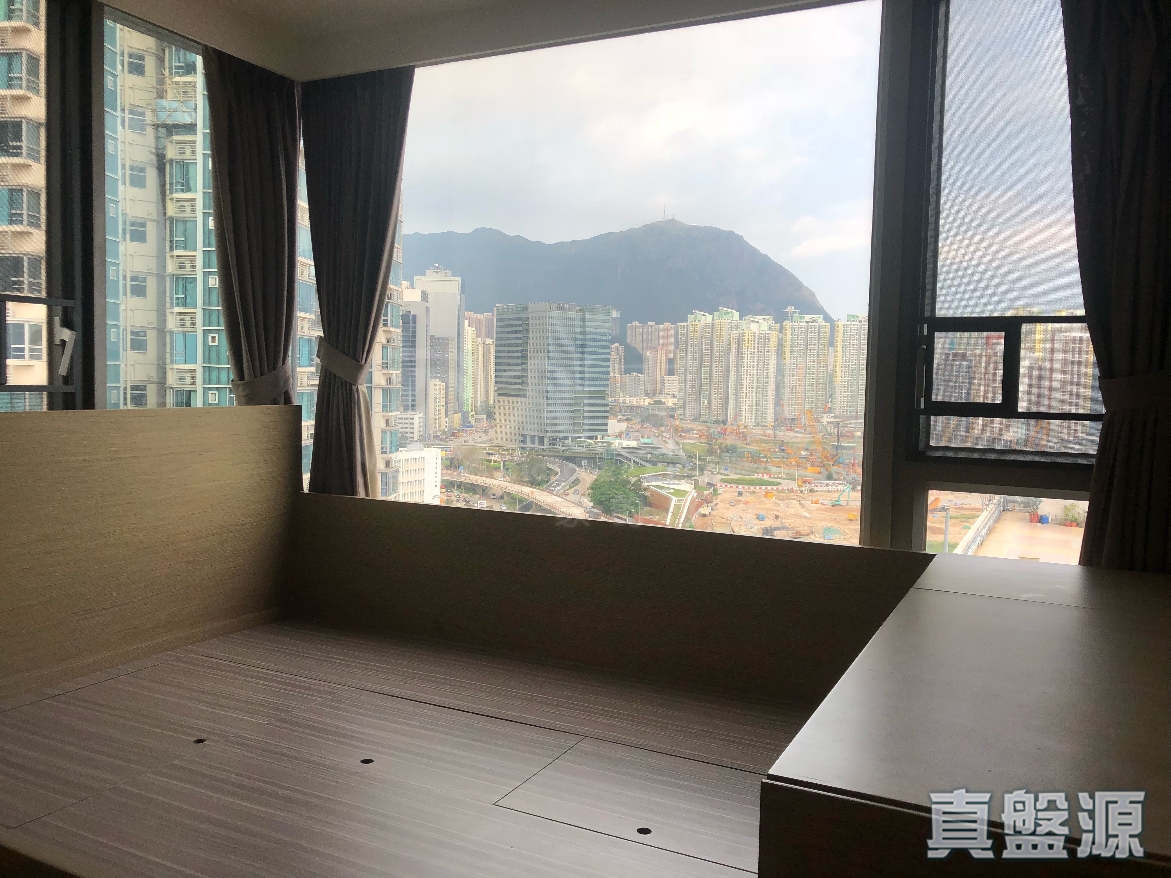 曉薈 高層 B室 土瓜灣/九龍城/新啟德/新蒲崗