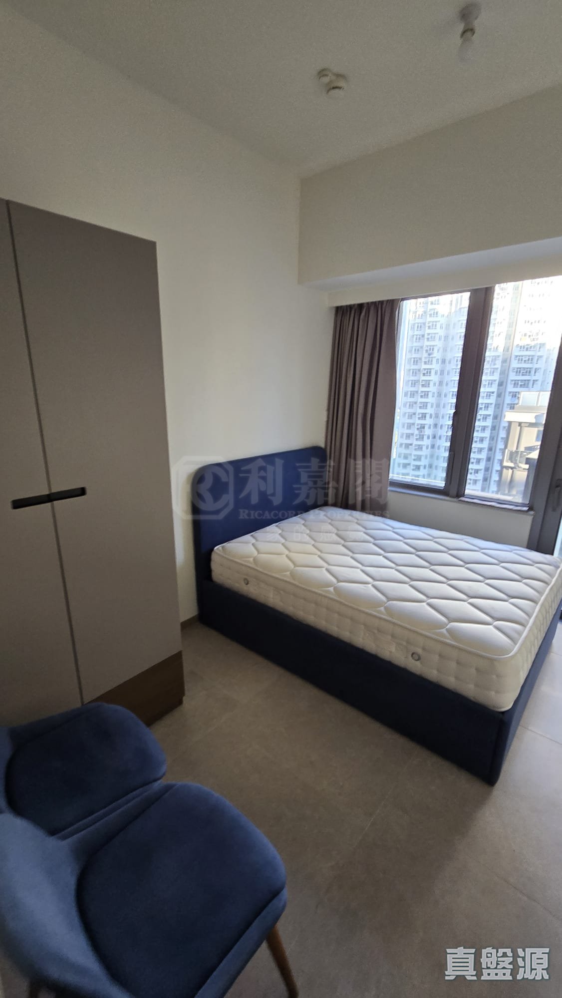 NOVO LAND PHASE 1A - Elverum Tower 1 High Floor Zone Flat E Tuen Mun