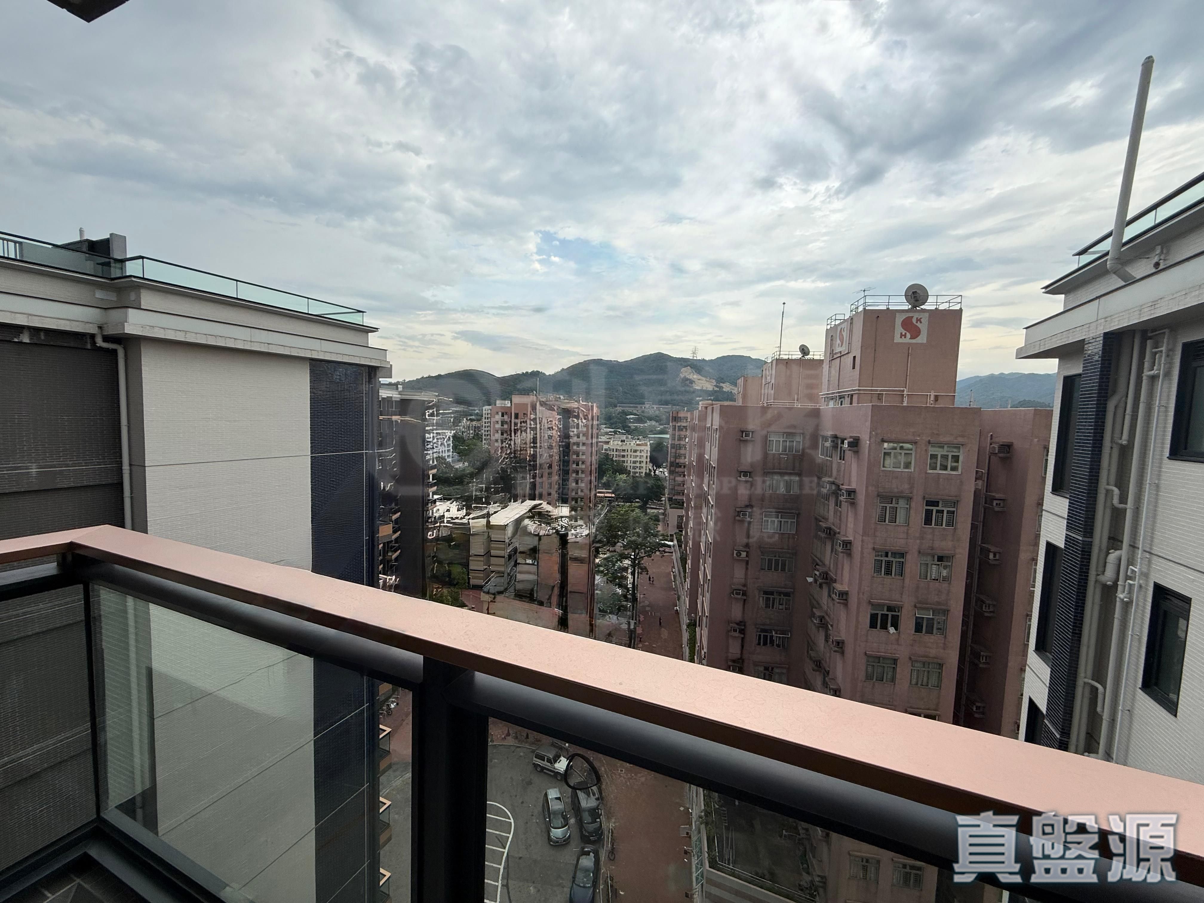 滙都 1期 滙都 I 1座 極高層 元朗