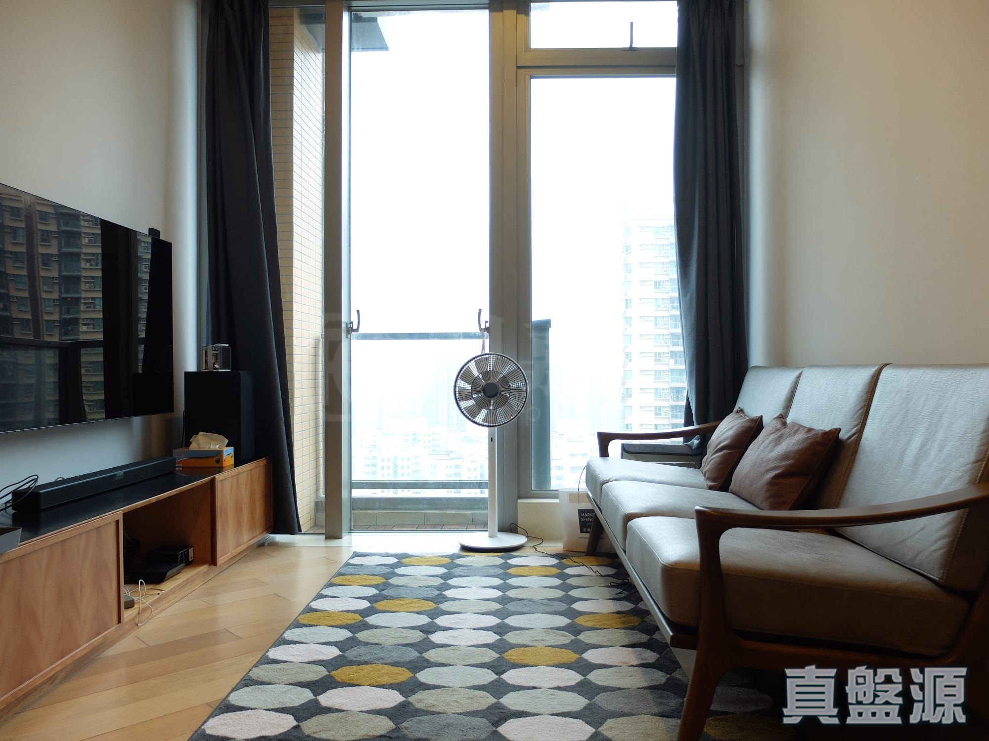 THE WINGS  - Tower 7 High Floor Zone Flat E Tseung Kwan O