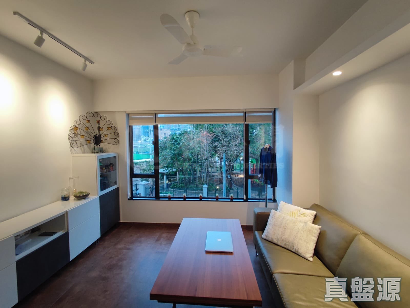 怡丰大厦 低层 B室 跑马地/东半山