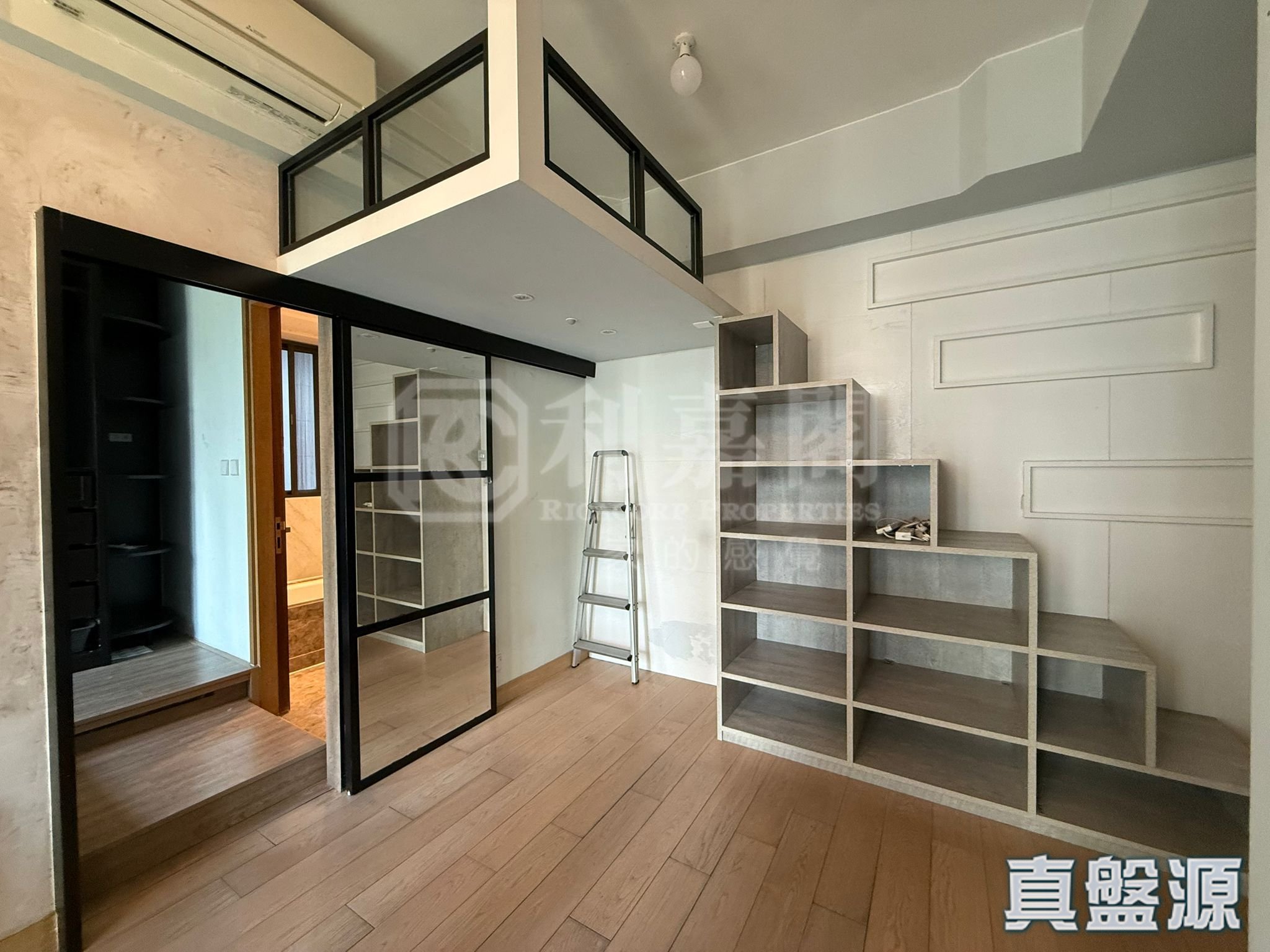 ONE HOMANTIN 2座 高層 F室 何文田/京士柏/九龍塘/又一村