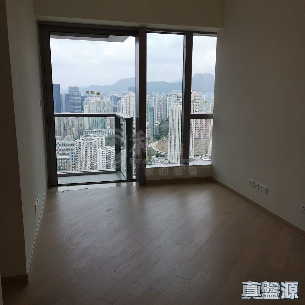 GRAND CENTRAL PHASE 2 - Tower 3 Very High Floor Zone Flat M Kwun Tong/Lam Tin/Yau Tong