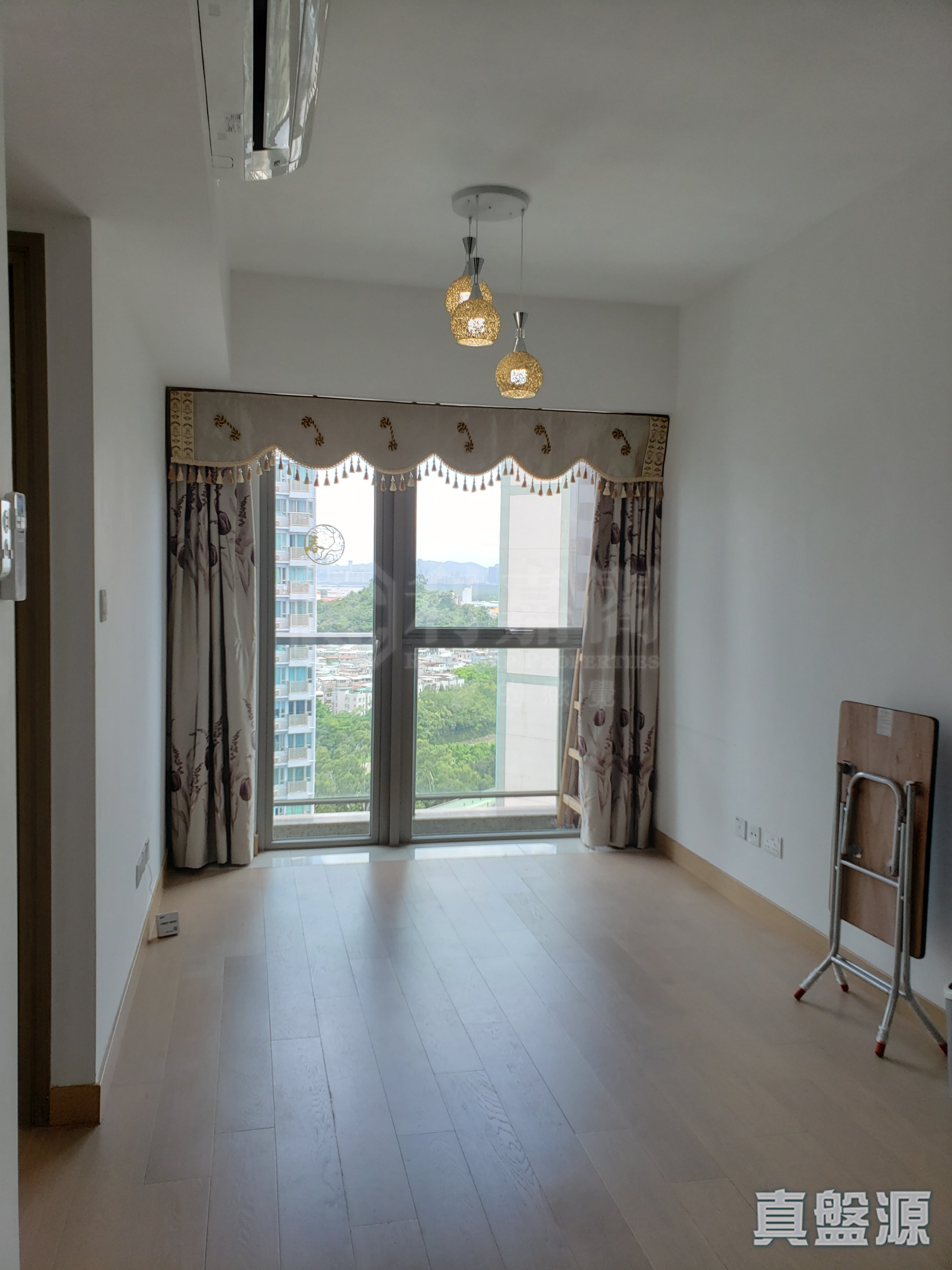 THE SPECTRA TOWER 1 High Floor Zone Flat G Yuen Long