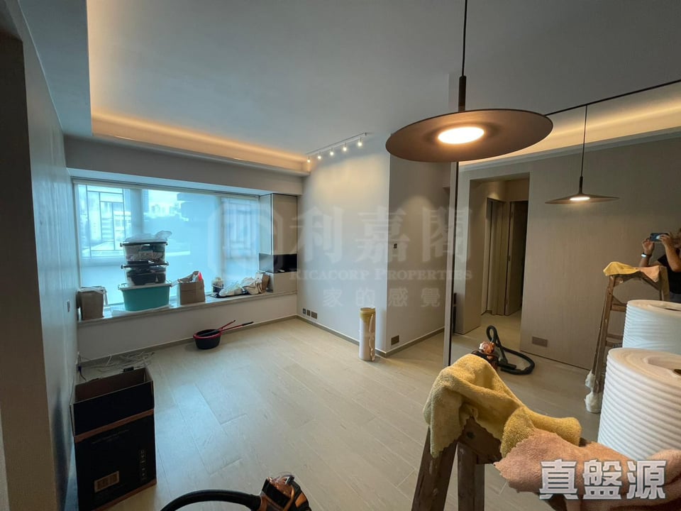 YOHO TOWN 1期 5座 低層 A室 元朗