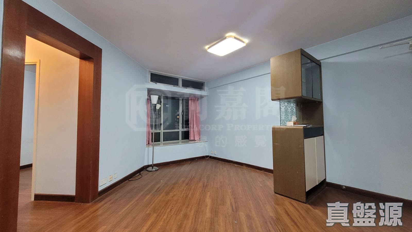 麗港城 1期 4座 極高層 F室 觀塘/藍田/油塘