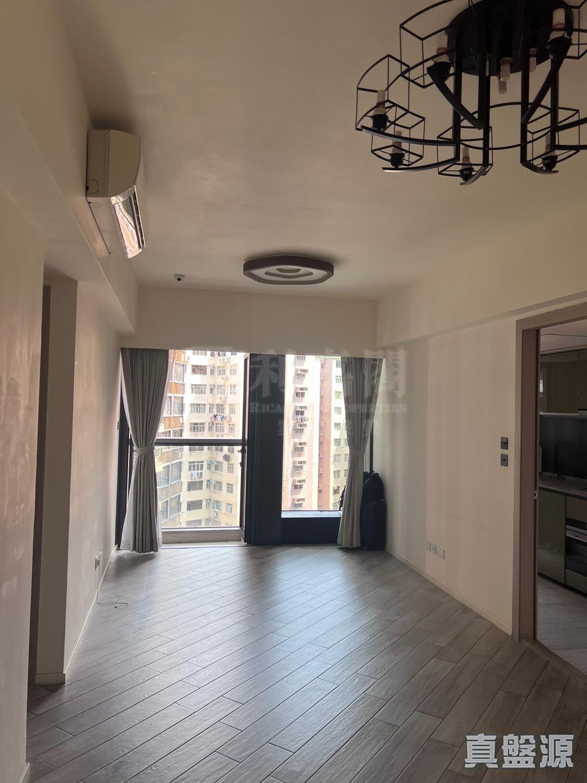 FLEUR PAVILIA TOWER 1 High Floor Zone Flat G North Point/North Point Mid-Levels