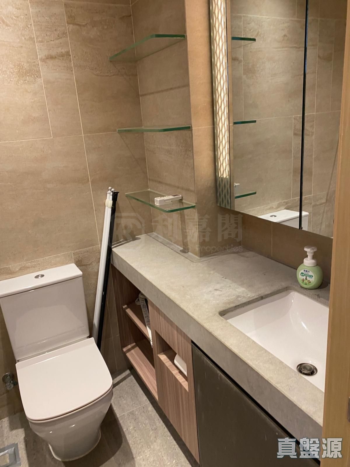 嘉悦 2座 高层 C室 将军澳