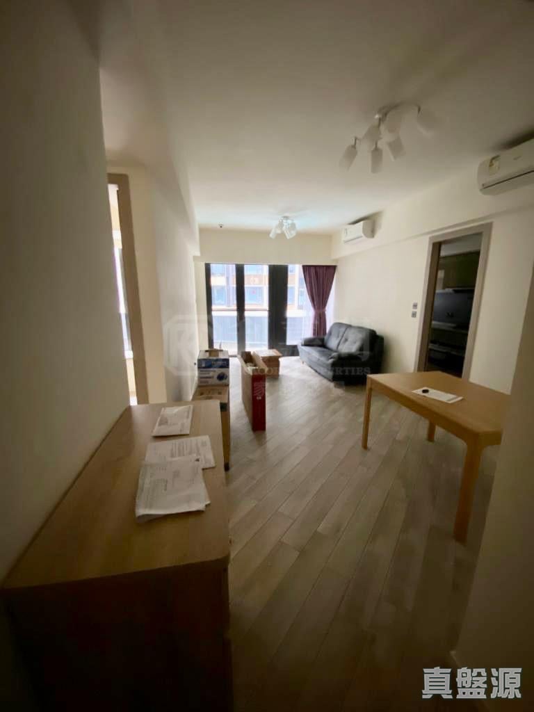 FLEUR PAVILIA TOWER 2 Low Floor Zone Flat F North Point/North Point Mid-Levels