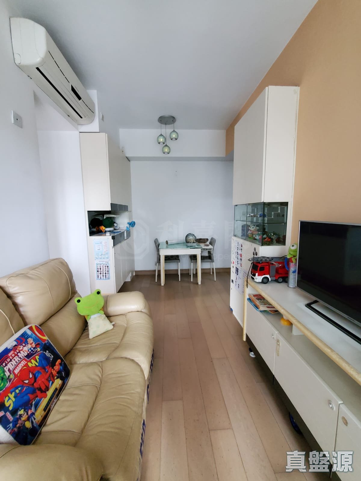 尚悦 12座 低层 C室 元朗