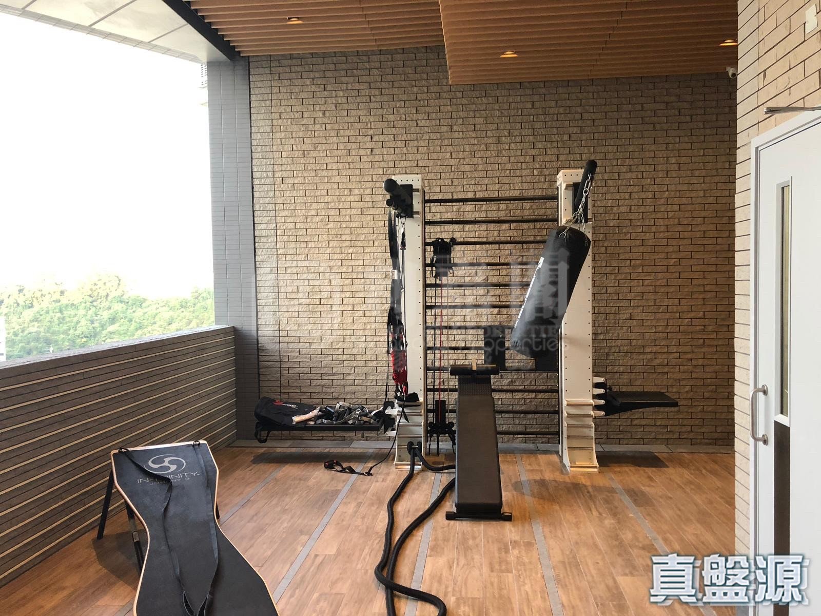 形薈 1B座 高層 A室 西灣河/筲箕灣